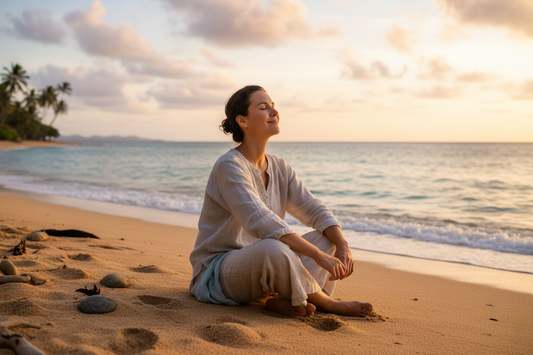 7 Ways to Calm Down When You’re About to Lose It